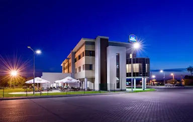 Hotel Symfonia - zdjęcie 5