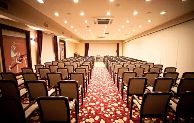 Sala konferencyjna