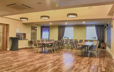 Hotel Kamienica - zdjęcie 2