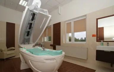 Syrena w Mielnie - zdjęcie 5