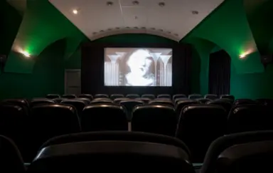 Zamek Ujazdowski - photo 3