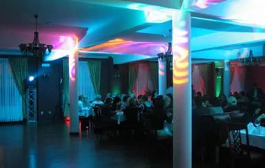 Hotel Sarmata - zdjęcie 2