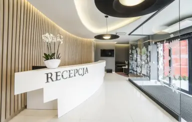 Hotel Metropolitan Rzeszów - photo 2