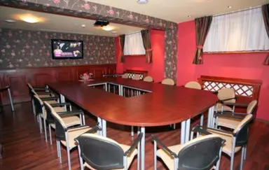 Sala konferencyjna galicja