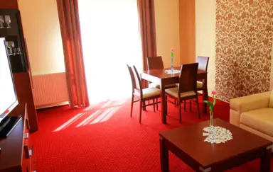 Hotel Rydzewski - photo 3