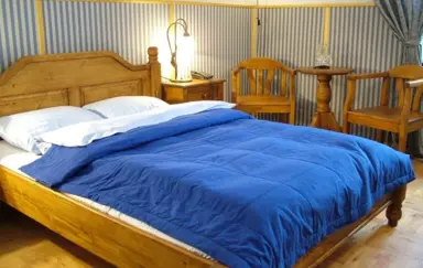 Hotel i Restauracja Kasper Suski - zdjęcie 3