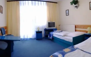 Hotel Junior Zamość - photo 3