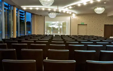 Hotel Symfonia - zdjęcie 2