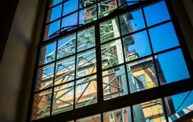 Szyb Maciej Zabrze Maciejow