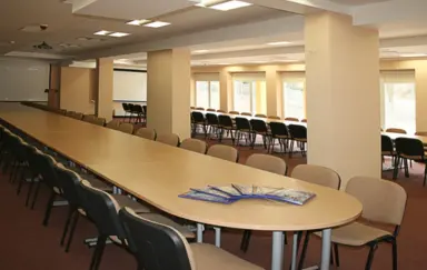 Centrum Edukacyjne w Wólce Milanowskiej - zdjęcie 3