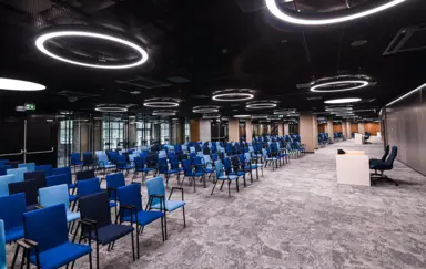 Sala konferencyjna 1+2+3