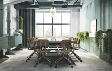 Montownia Gdansk sala konferencyjna