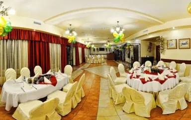 Zajazd Restauracja Skorpion - zdjęcie 4