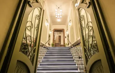 Liebeskind Boutique Hotel Krakow