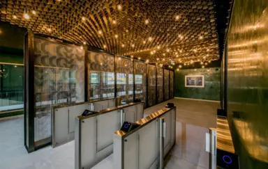 Browary Warszawskie - ADN Centrum Konferencyjne - photo 4