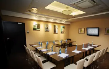 Hotel Fado Swidnica sala konferencyjna