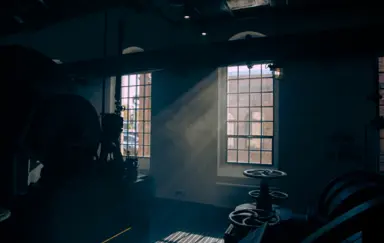 Muzeum Gazowni Warszawskiej - photo 5