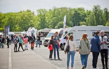 Tor Wyścigów Konnych Służewiec - photo 2