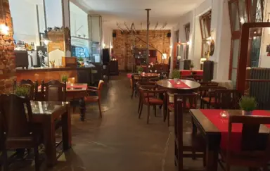 Restauracja Spotkanie Warszawa