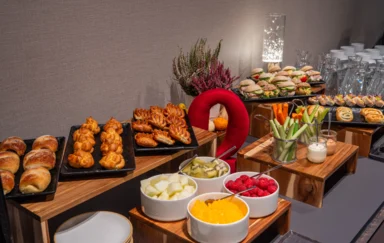 Qubus Hotel Bydgoszcz - zdjęcie 5