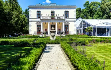 Pałac Rozalin - photo 2