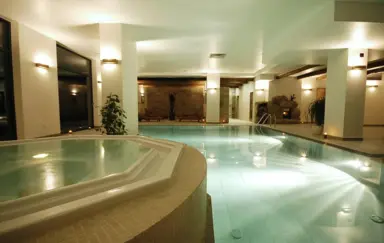 Hotel Skalny SPA - photo 2