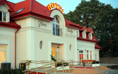 Hotel Złote Dęby - photo 3