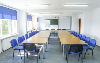 Spoldzielcze Centrum Szkoleniowo-Konferencyjne Brzezno Gdansk sala konferencyjna