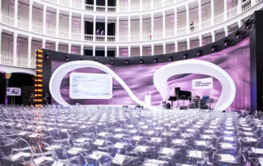 Uffcio Primo Warszawa  eventy