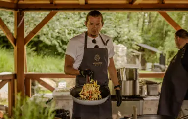 Aspen Prime Ski&Bike Resort - photo 4