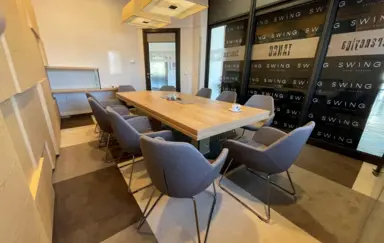 Hotel Swing Kraków - zdjęcie 3