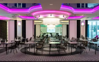 Hanza Tower - Centrum konferencyjne - zdjęcie 4