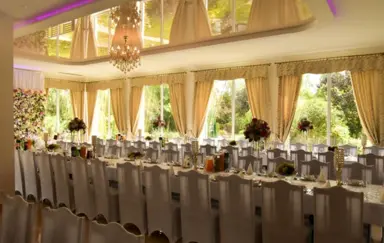 Zajazd Skalny Ostrow Mazowiecka sala eventowa