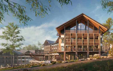 Radisson Resort Świeradów-Zdrój