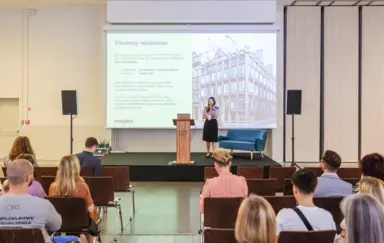 Międzynarodowe Centrum Targowo-Kongresowe EXPO Kraków - zdjęcie 5