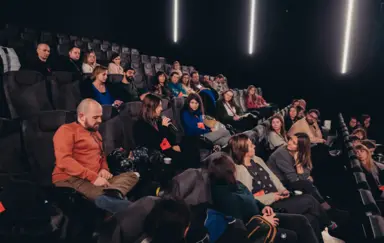 Kino Nowe Horyzonty - zdjęcie 3