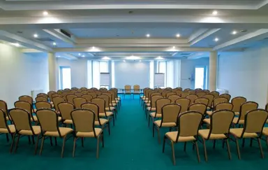 Hotel Ambasador Chojny Łódź - photo 4