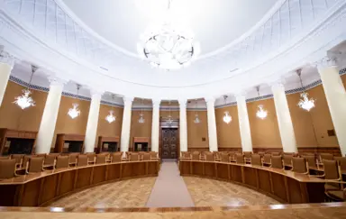 Pałac Kultury i Nauki (PKIN) - photo 2