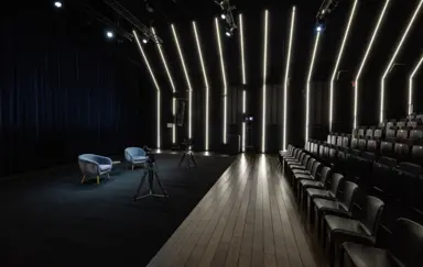 Filmoteka Narodowa – Instytut Audiowizualny (FINA) - zdjęcie 2