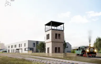 Ośrodek Edukacji Przyrodniczej w Umianowicach