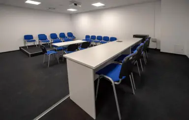 Sport Arena Lodz sala konferencyjna