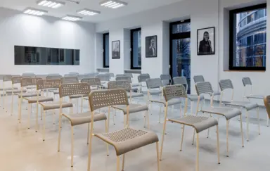 Imaguru Warszawa sala konferencyjna