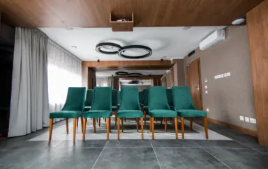Platinum Residence Boutique Poznań - zdjęcie 4