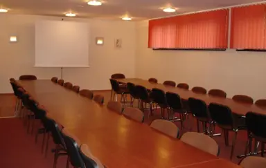 Willa Nowa Sala Konferencyjna