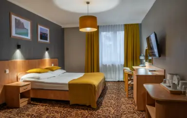 Hotel Kuźnia Napoleońska - photo 5