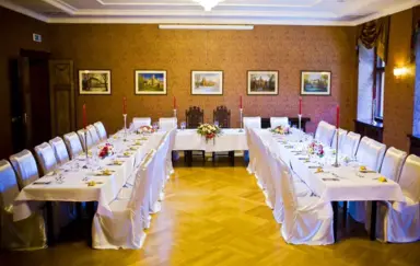 Pałac Paulinum - photo 2