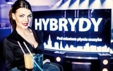 Klub Hybrydy Warszawa event