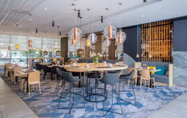 Novotel Szczecin Centrum - zdjęcie 5