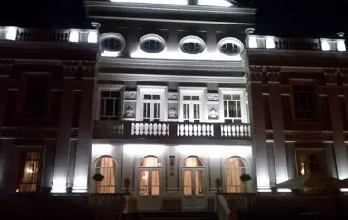 Willa Hueta - photo 3