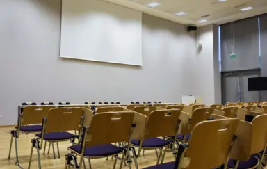 Pierwsza część Sali